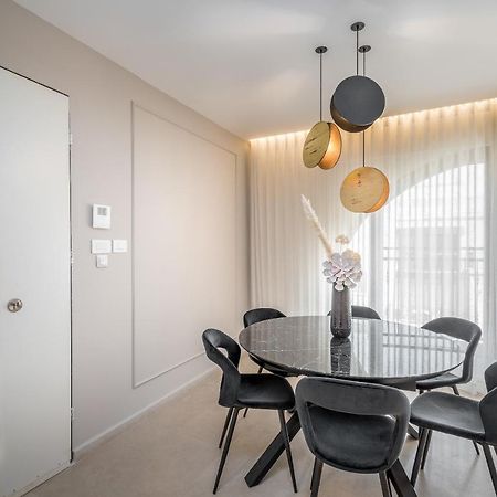 Next The Old City - 5 Stars Apartment - David Village Йерусалим Екстериор снимка