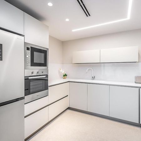 Next The Old City - 5 Stars Apartment - David Village Йерусалим Екстериор снимка