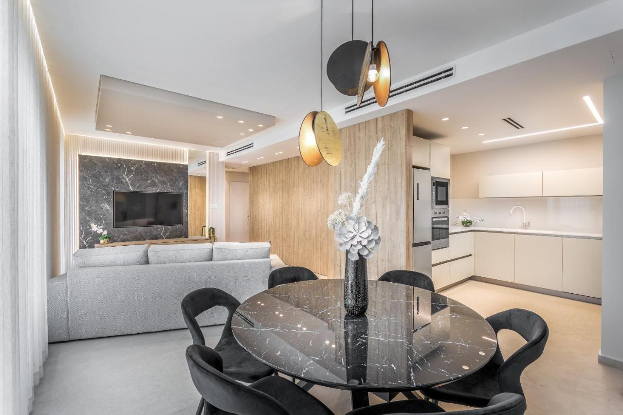 Next The Old City - 5 Stars Apartment - David Village Йерусалим Екстериор снимка