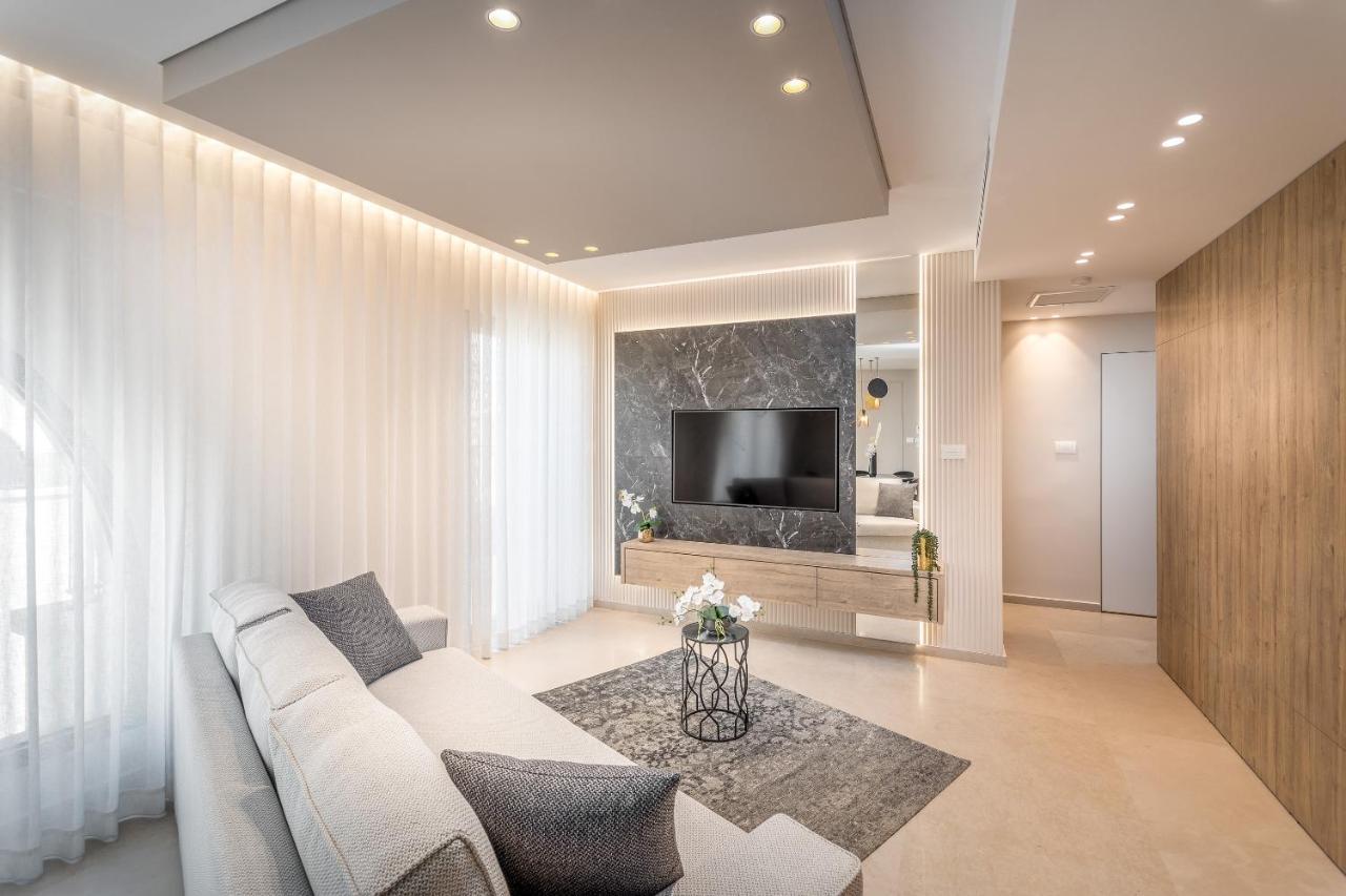 Next The Old City - 5 Stars Apartment - David Village Йерусалим Екстериор снимка