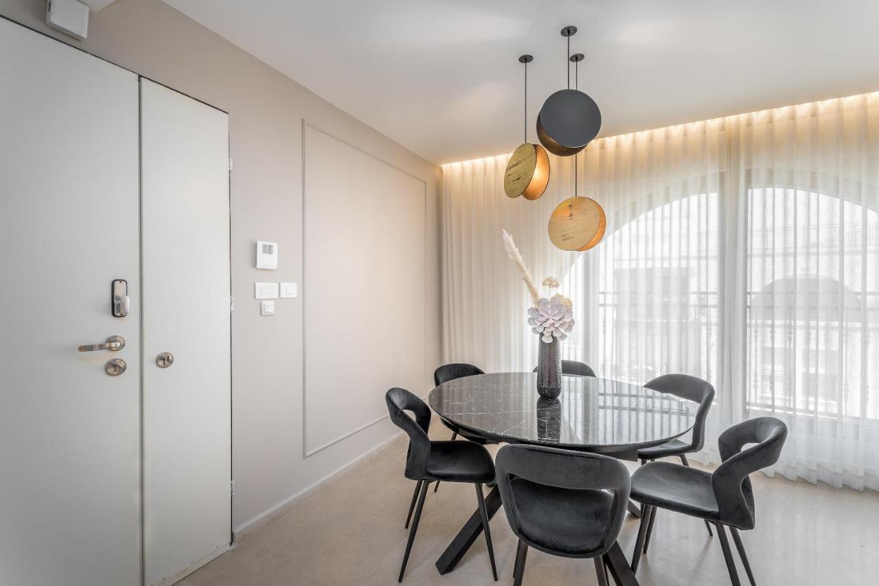 Next The Old City - 5 Stars Apartment - David Village Йерусалим Екстериор снимка