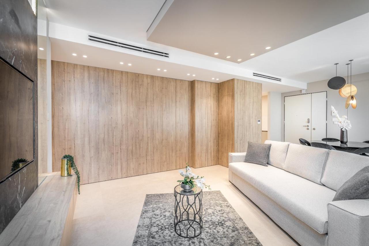 Next The Old City - 5 Stars Apartment - David Village Йерусалим Екстериор снимка
