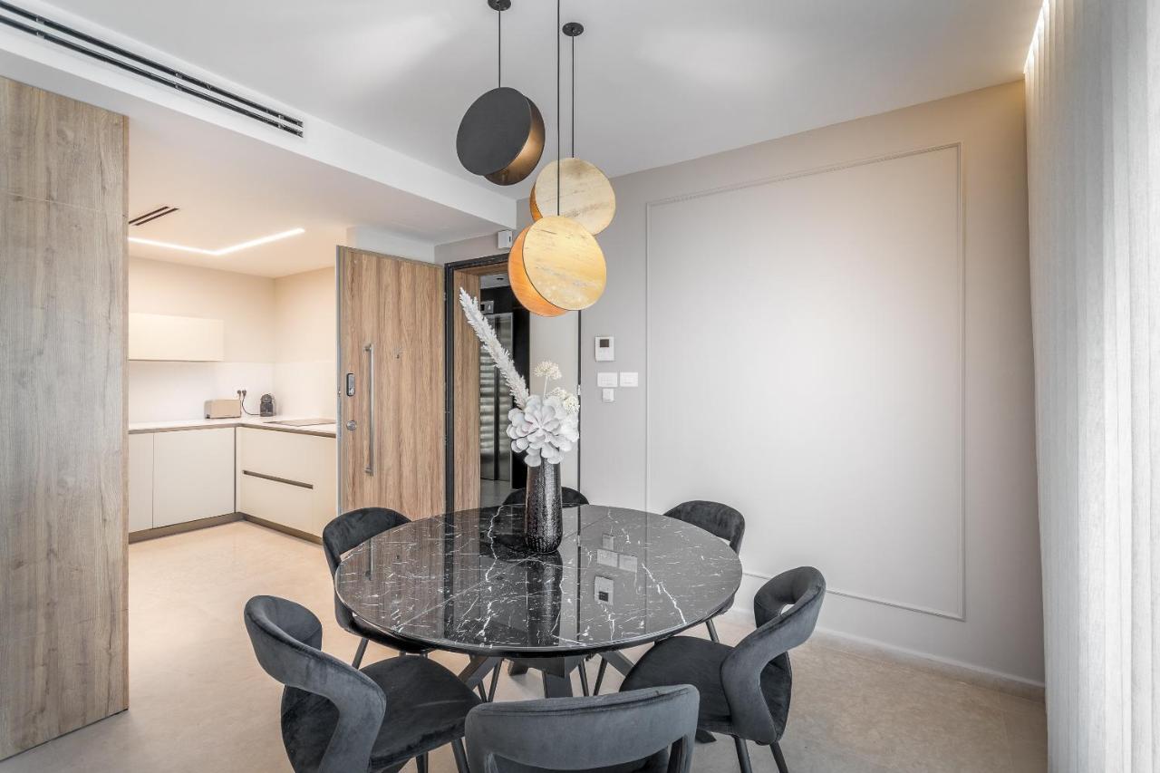 Next The Old City - 5 Stars Apartment - David Village Йерусалим Екстериор снимка