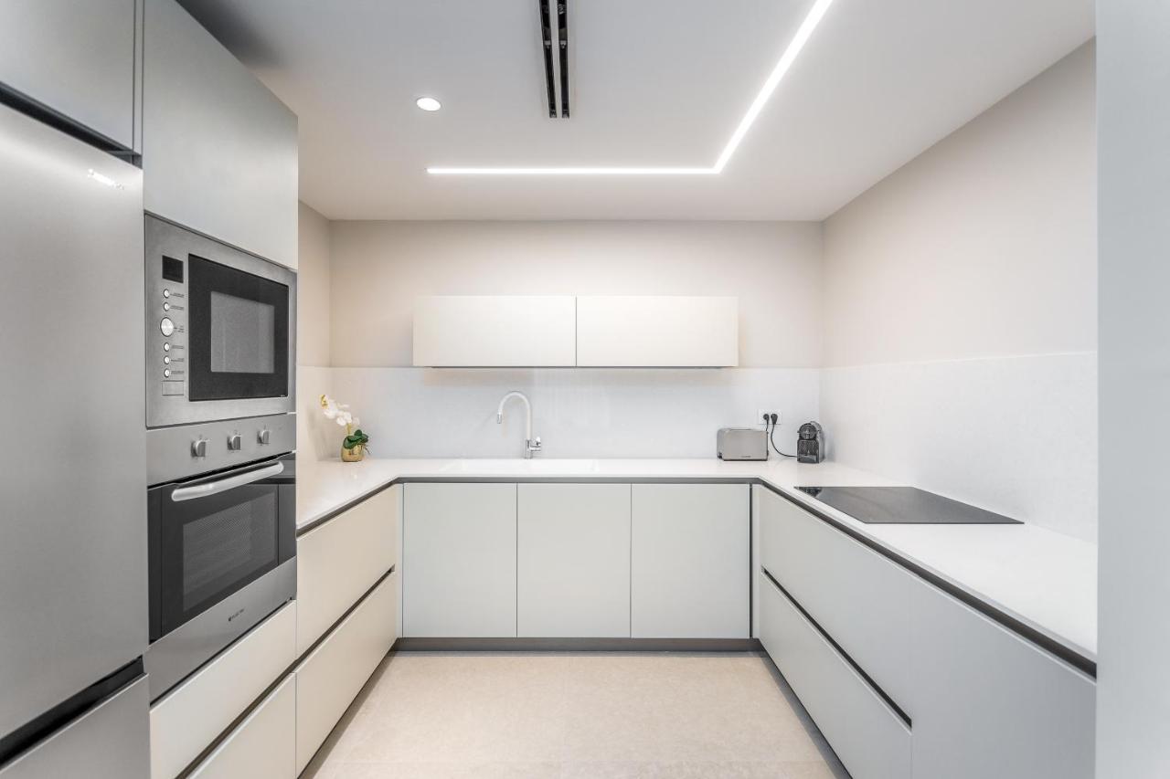 Next The Old City - 5 Stars Apartment - David Village Йерусалим Екстериор снимка