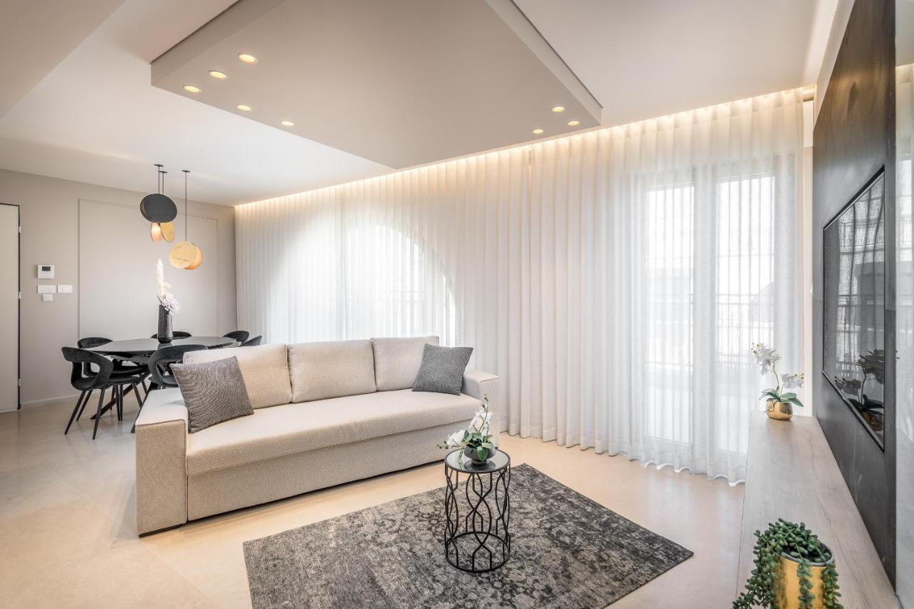 Next The Old City - 5 Stars Apartment - David Village Йерусалим Екстериор снимка