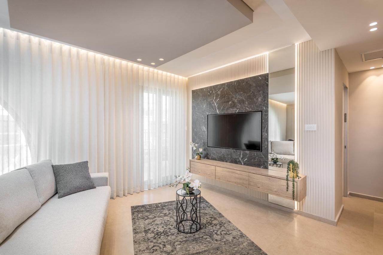 Next The Old City - 5 Stars Apartment - David Village Йерусалим Екстериор снимка