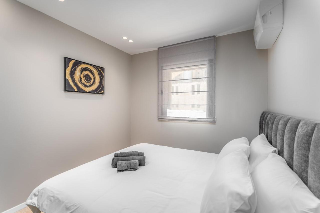 Next The Old City - 5 Stars Apartment - David Village Йерусалим Екстериор снимка