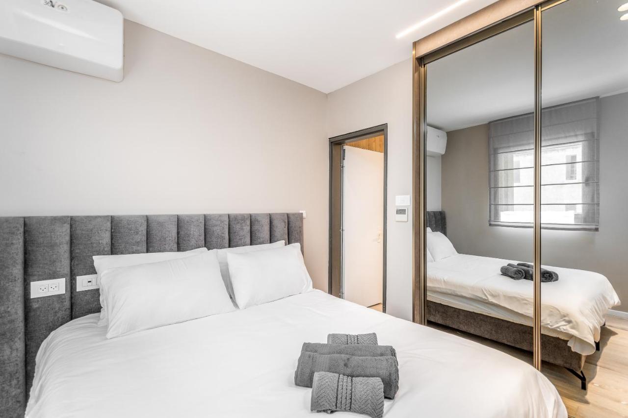 Next The Old City - 5 Stars Apartment - David Village Йерусалим Екстериор снимка