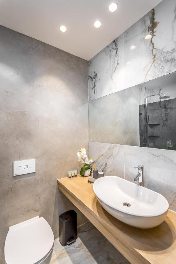 Next The Old City - 5 Stars Apartment - David Village Йерусалим Екстериор снимка