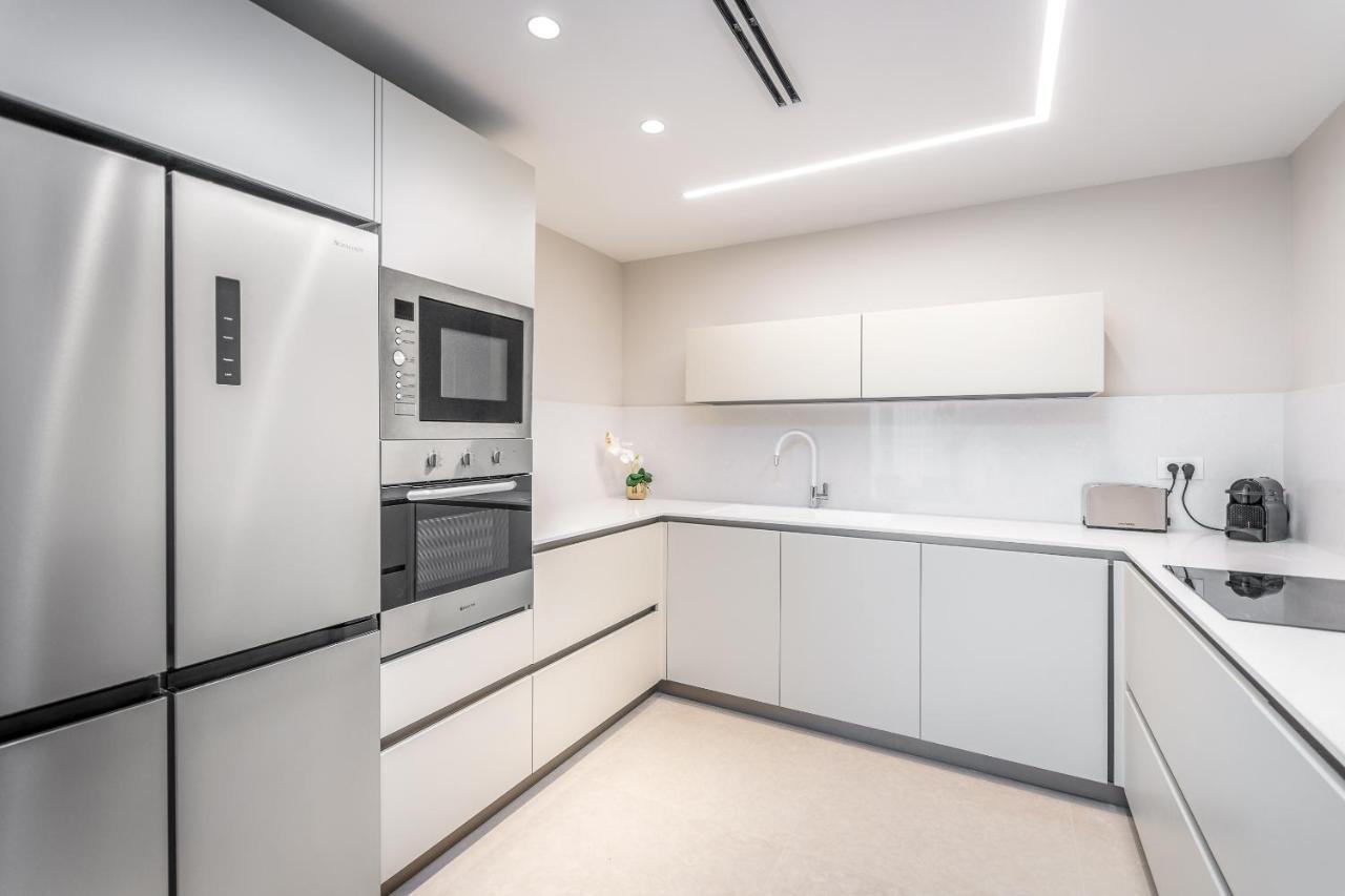 Next The Old City - 5 Stars Apartment - David Village Йерусалим Екстериор снимка