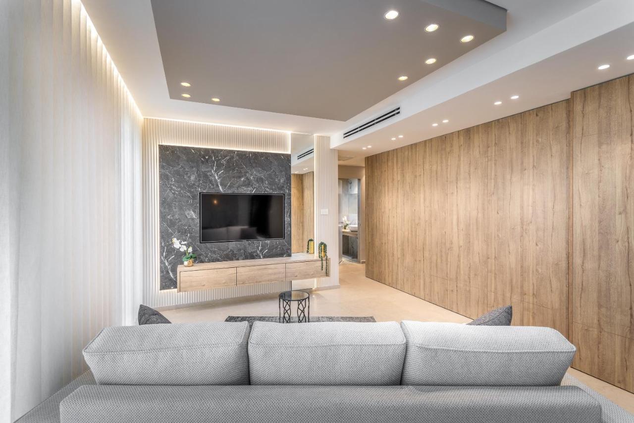 Next The Old City - 5 Stars Apartment - David Village Йерусалим Екстериор снимка